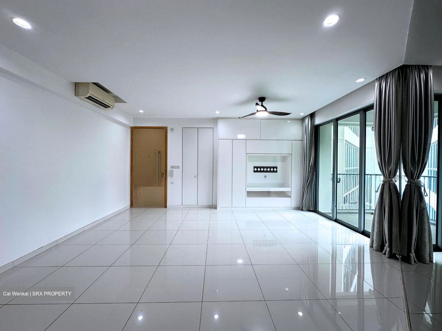 Eight Courtyards (D27), Condominium #516123921